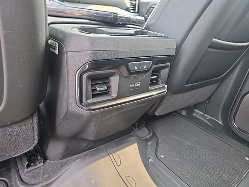 Used 2026 GMC Sierra 2500 AT4X w/ LPO, Black Badging Package AWD/4WD image 18