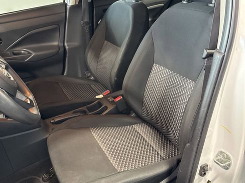 Used 2024 Nissan Versa S FWD image 30