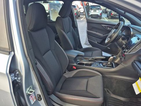 Used 2019 Subaru Impreza 2.0i Sport image 35