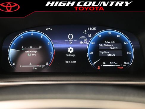 New 2026 Toyota Corolla Cross XLE w/ Convenience Package FWD image 15