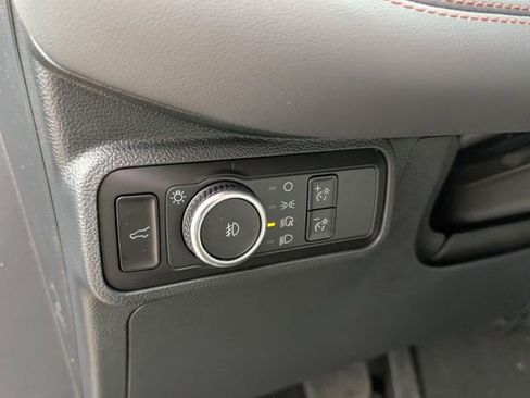 New 2026 Ford Explorer Active w/ Active Comfort Package image 16