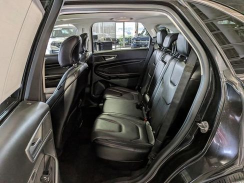 Used 2015 Ford Edge Titanium w/ Equipment Group 302A image 19