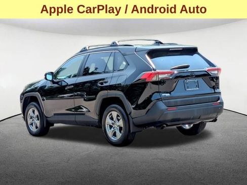 Used 2023 Toyota RAV4 XLE w/ Convenience Package image 8