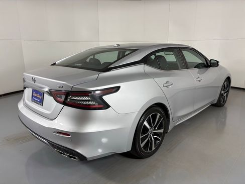 Used 2023 Nissan Maxima SV w/ Floor Mat Group image 10