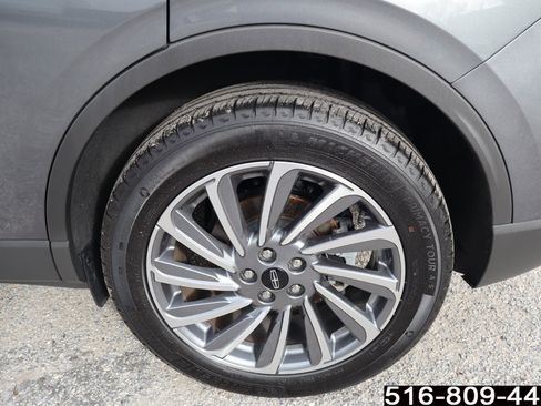 Used 2023 Lincoln Corsair Reserve w/ Equipment Group 201A image 15