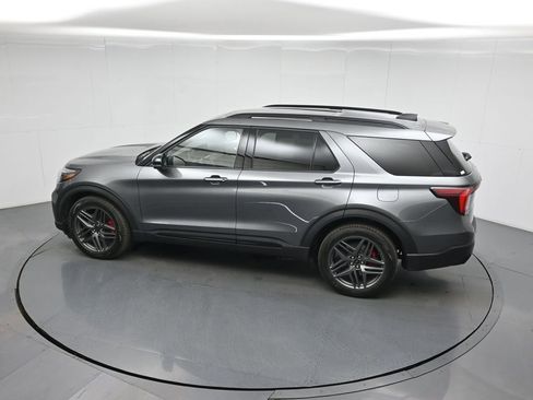 New 2026 Ford Explorer ST w/ Sun And Sound Package image 42