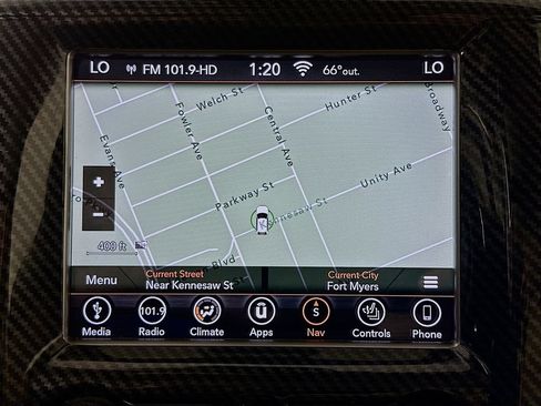 Used 2018 Jeep Grand Cherokee Limited w/ Luxury Group II AWD/4WD image 14