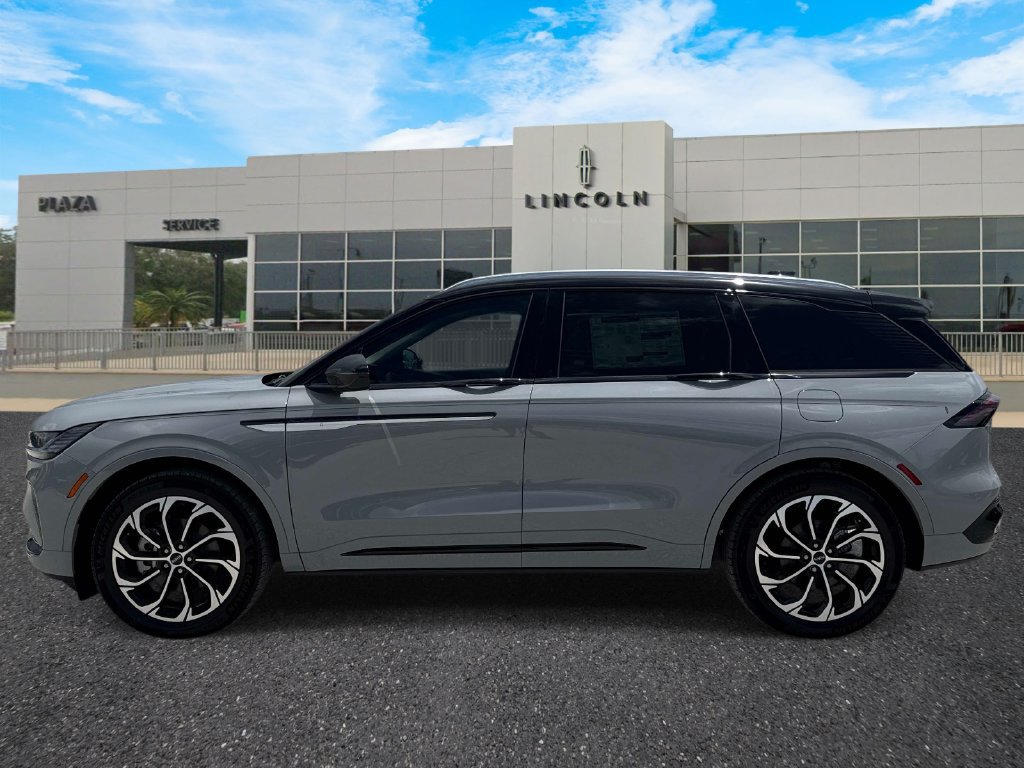 New 2026 Lincoln Nautilus Reserve AWD/4WD image 6