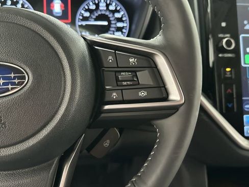 New 2026 Subaru Ascent Touring image 10