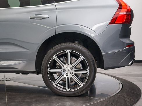 Used 2020 Volvo XC60 T8 Inscription w/ Protection Package Premier image 11