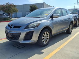 Used 2011 MAZDA CX-7 i SV FWD video 1