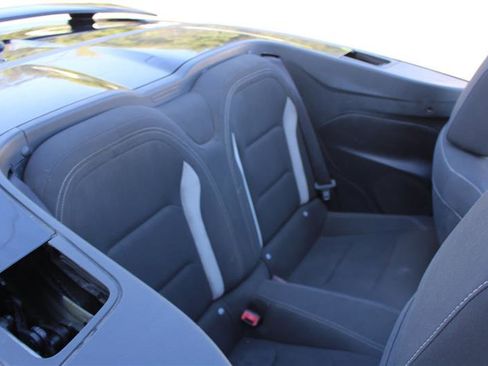 Used 2019 Chevrolet Camaro LT image 12