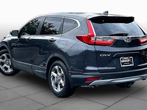 Used 2017 Honda CR-V EX-L image 12
