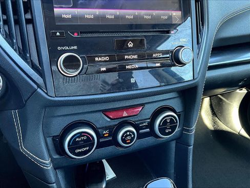 Used 2021 Subaru Crosstrek 2.5i Sport w/ Moonroof Package AWD/4WD image 26