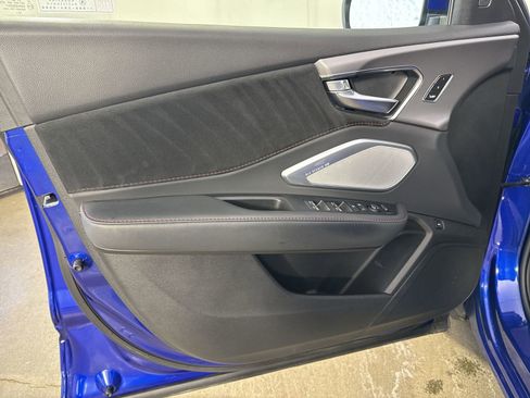 Certified 2023 Acura RDX A-Spec image 22