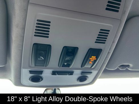 Used 2013 BMW X1 xDrive35i AWD/4WD image 38