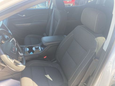 Certified 2023 GMC Acadia SLE w/ Elevation Edition image 15