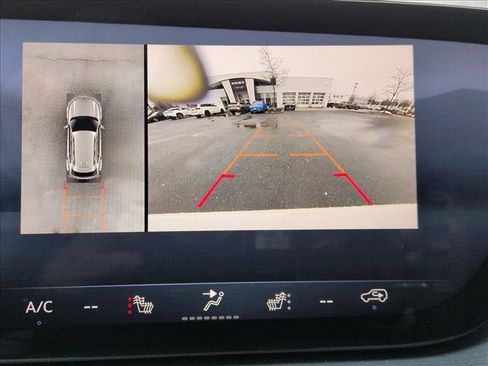 New 2026 Buick Envision Sport Touring AWD/4WD image 13
