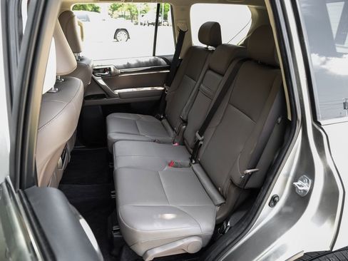 Used 2021 Lexus GX 460 Premium w/ Premium Plus Package AWD/4WD image 53