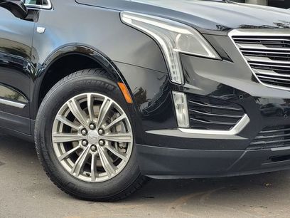 Used 2019 Cadillac XT5 Luxury