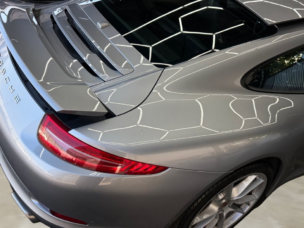 Used 2014 Porsche 911 Carrera RWD image 20