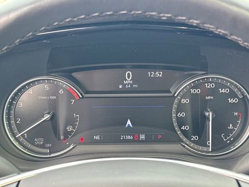 Used 2023 Cadillac XT5 Premium Luxury image 22