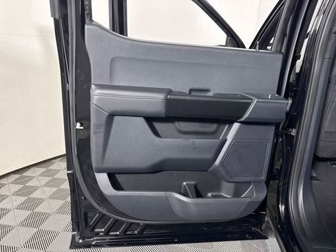 New 2026 Ford F150 STX w/ Equipment Group 200A AWD/4WD image 12