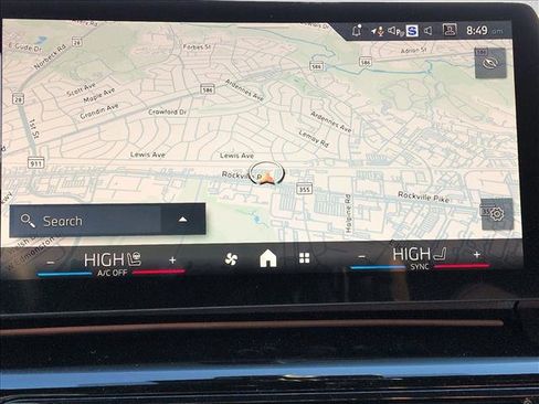 New 2026 BMW X1 xDrive28i w/ Technology Package AWD/4WD image 14