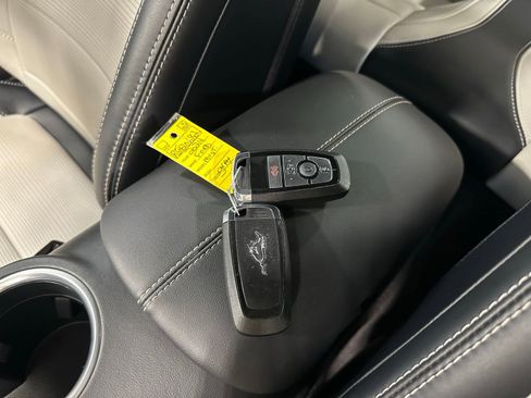 Used 2024 Ford Mustang GT Premium RWD image 33