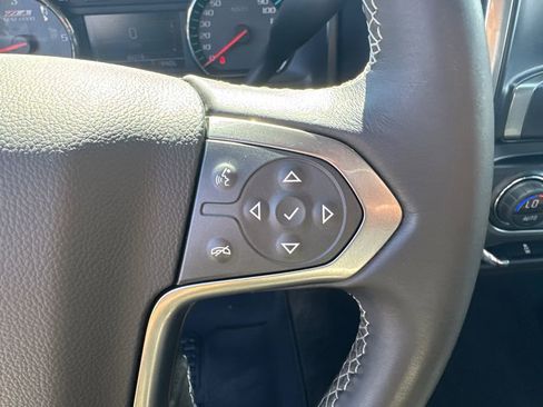 Used 2017 Chevrolet Silverado 1500 LT w/ All Star Edition image 26