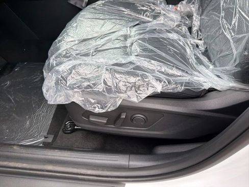 New 2026 Kia Sportage EX AWD/4WD image 14