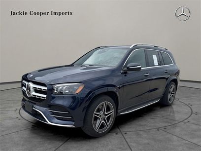 Certified 2022 Mercedes-Benz GLS 450 4MATIC