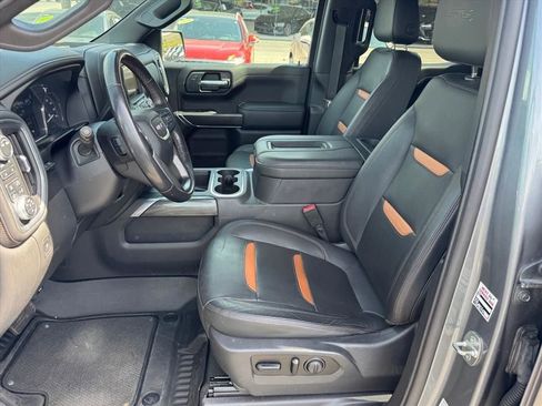 Used 2021 GMC Sierra 1500 AT4 w/ AT4 Premium Package AWD/4WD image 13