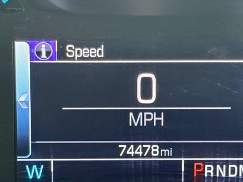 Used 2019 Chevrolet Impala Premier FWD image 13
