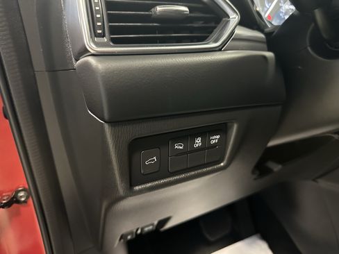 Used 2024 MAZDA CX-5 AWD 2.5 S w/ Preferred Package image 31