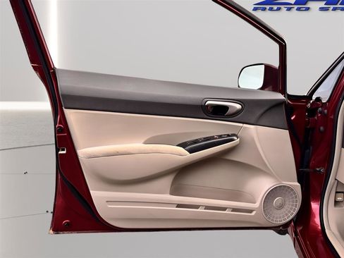 Used 2009 Honda Civic LX image 14