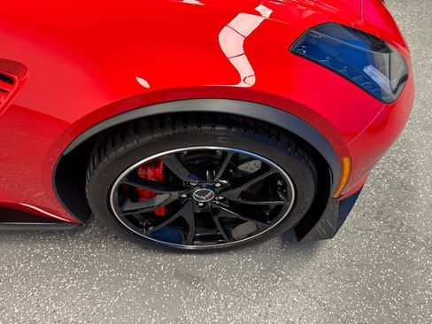 Used 2017 Chevrolet Corvette Z06 RWD image 26
