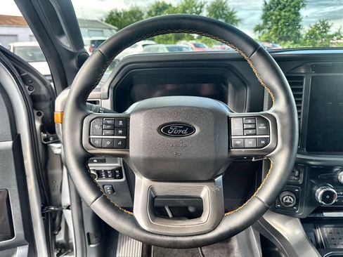 Used 2025 Ford F150 Tremor w/ Equipment Group 402A High AWD/4WD image 14