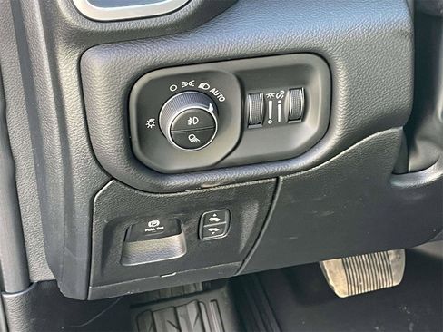 New 2026 RAM 1500 Laramie w/ Night Edition image 69