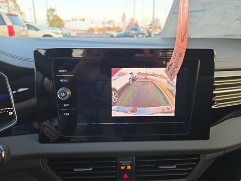 New 2026 Volkswagen Jetta Sport image 12