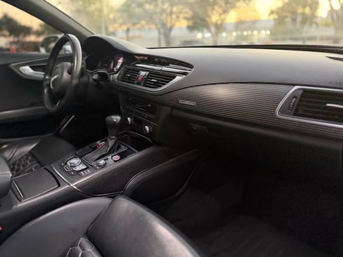 Used 2014 Audi RS 7 Prestige image 18