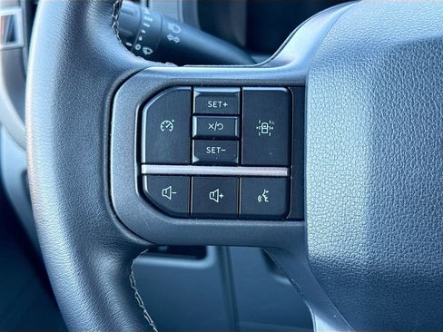 Used 2024 Ford F150 XLT w/ Mobile Office Package image 34