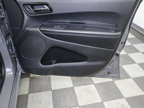 Used 2021 Dodge Durango GT AWD/4WD image 19