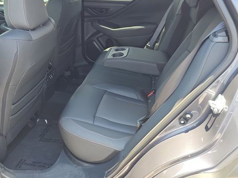 New 2025 Subaru Outback Wilderness w/ Wilderness Package image 15