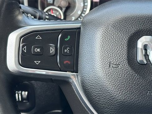 Used 2022 RAM 1500 Laramie image 27