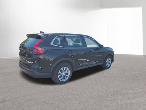 Used 2023 Honda CR-V LX image 9