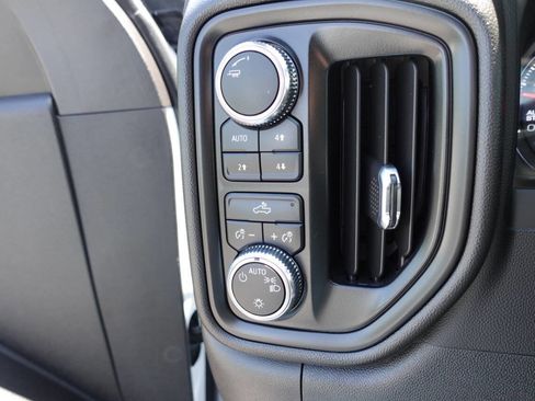 Used 2023 GMC Sierra 1500 Pro w/ Convenience Package AWD/4WD image 48