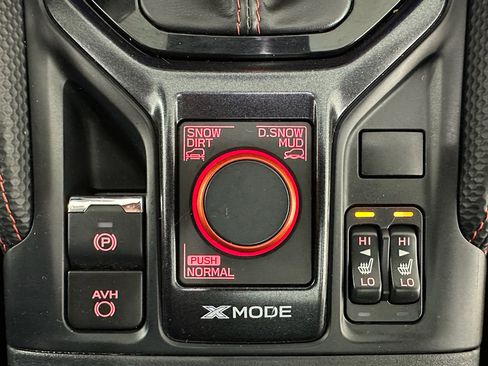 Used 2024 Subaru Forester Sport image 8