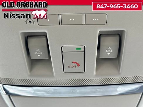 Used 2023 Nissan Ariya AWD image 20