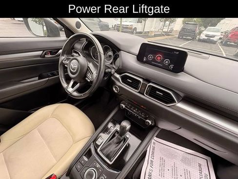 Used 2020 MAZDA CX-5 Touring AWD/4WD image 19